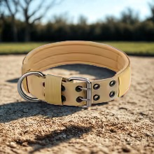 Collier chien | Patte Commando™