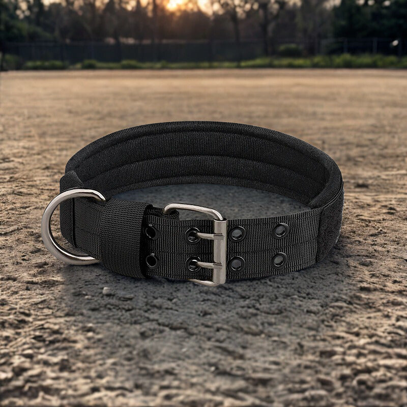 Collier chien | Patte Commando™