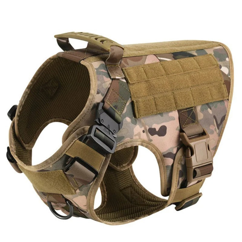 Harnais anti traction pour chien | Le Patte-Ronâą
