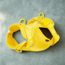 Harnais anti traction pour chien | Le AristoPatte™