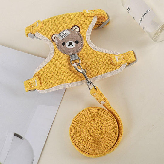 HARNAIS PETIT CHIEN | BABYPATTESâą