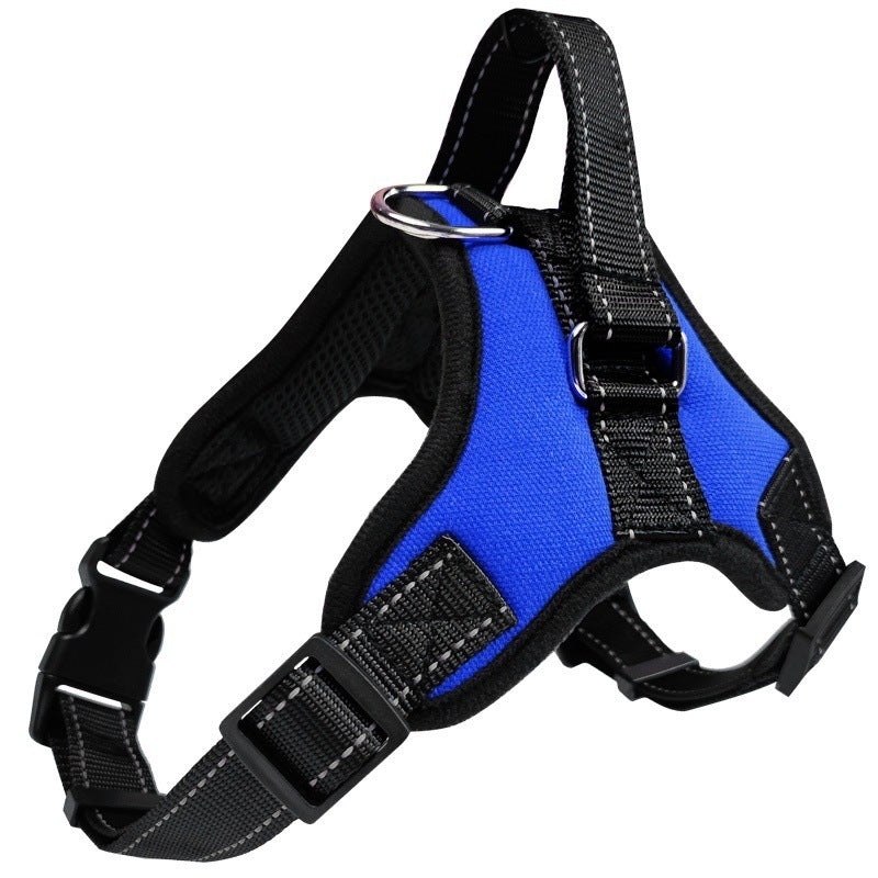 Harnais pour chien | Baladeux™