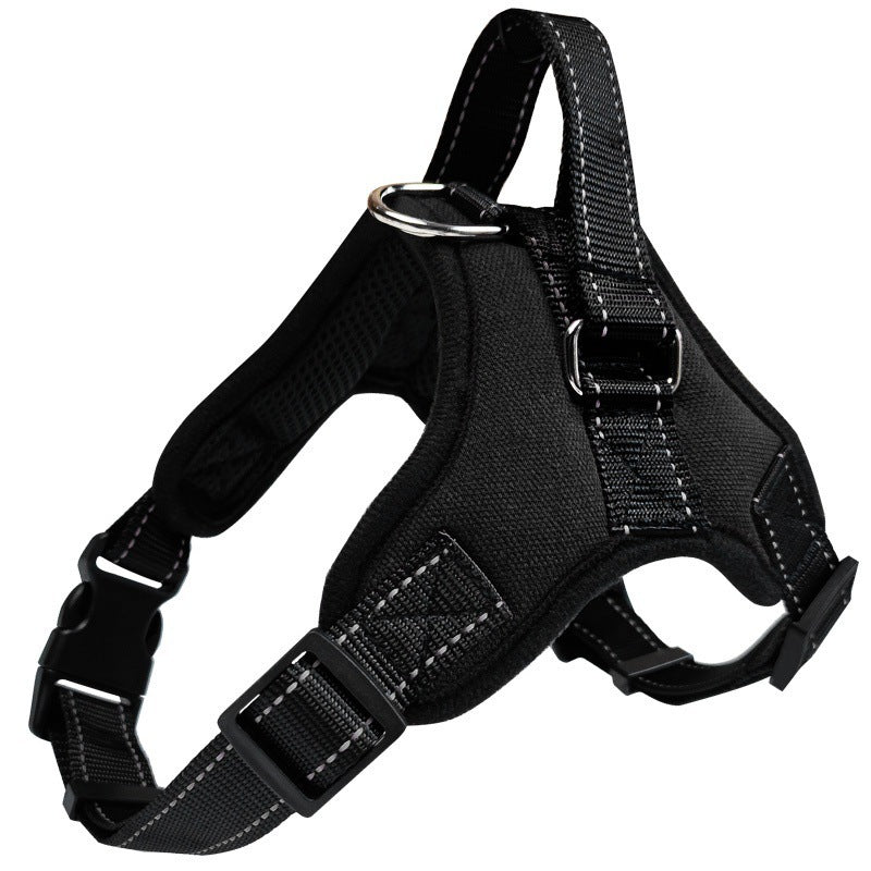Harnais pour chien | Baladeux™