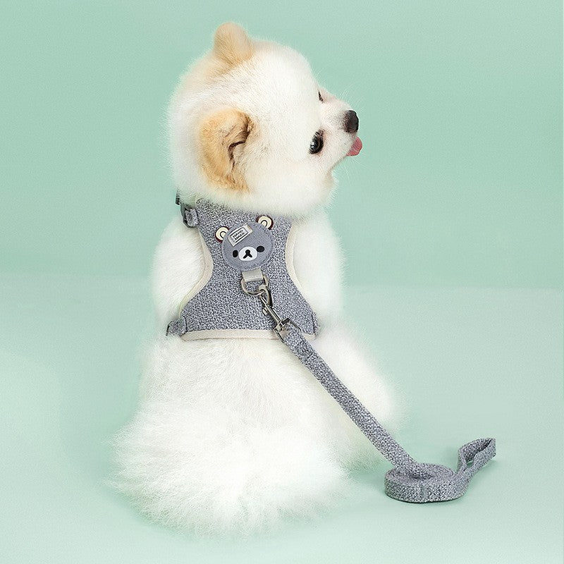 HARNAIS PETIT CHIEN | BABYPATTESâą