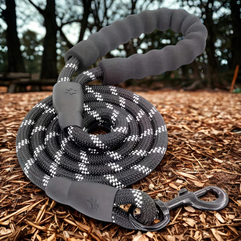 LAISSE POUR CHIEN | PATTE RÉFLEX™