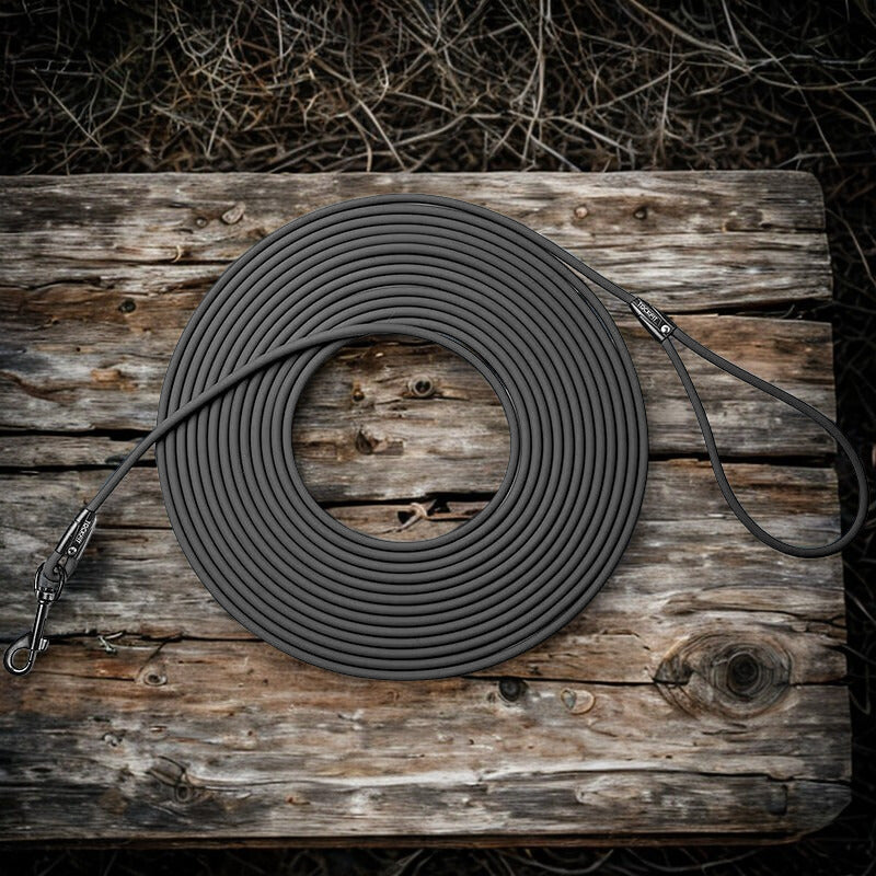 Longe pour chien | Libre Patte™