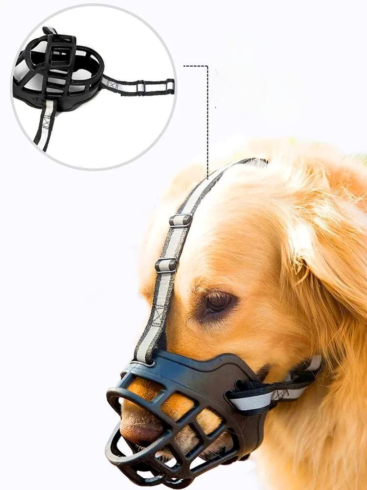 Anti - BarkDog™ - Pattes Museau et Cie