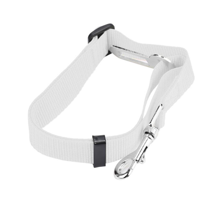 BeltPet™ - Ceinture de siège pour animal de compagnie - Pattes Museau et Cie