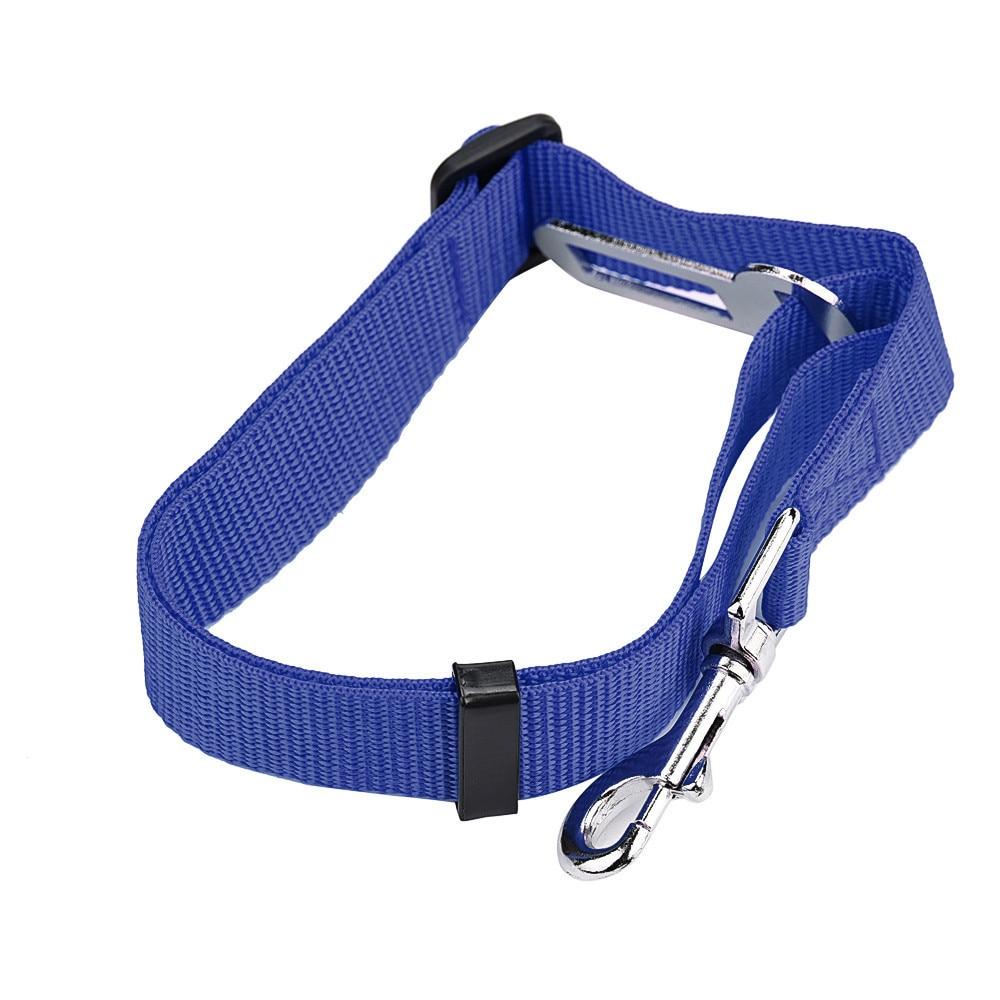 BeltPet™ - Ceinture de siège pour animal de compagnie - Pattes Museau et Cie