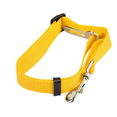 BeltPet™ - Ceinture de siège pour animal de compagnie - Pattes Museau et Cie