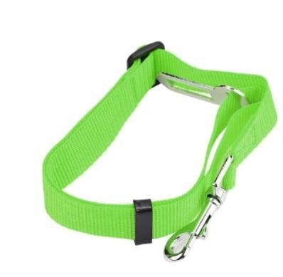 BeltPet™ - Ceinture de siège pour animal de compagnie - Pattes Museau et Cie