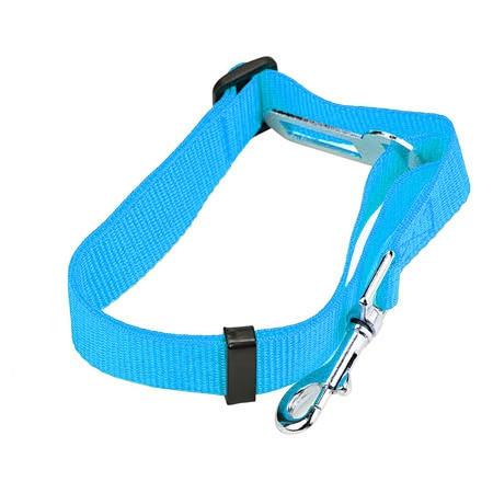 BeltPet™ - Ceinture de siège pour animal de compagnie - Pattes Museau et Cie