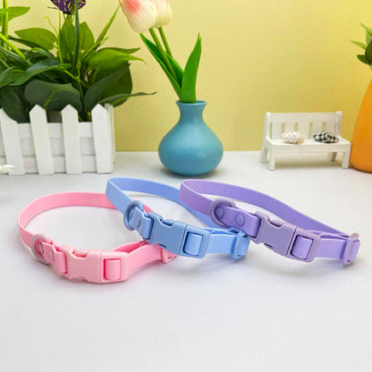 collier chien fashion