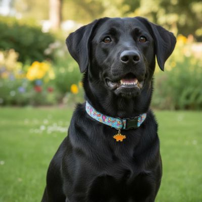 collier chien réglage intelligent