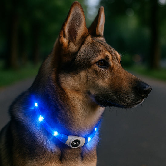 collier-lumineux-chien-securite-confort
