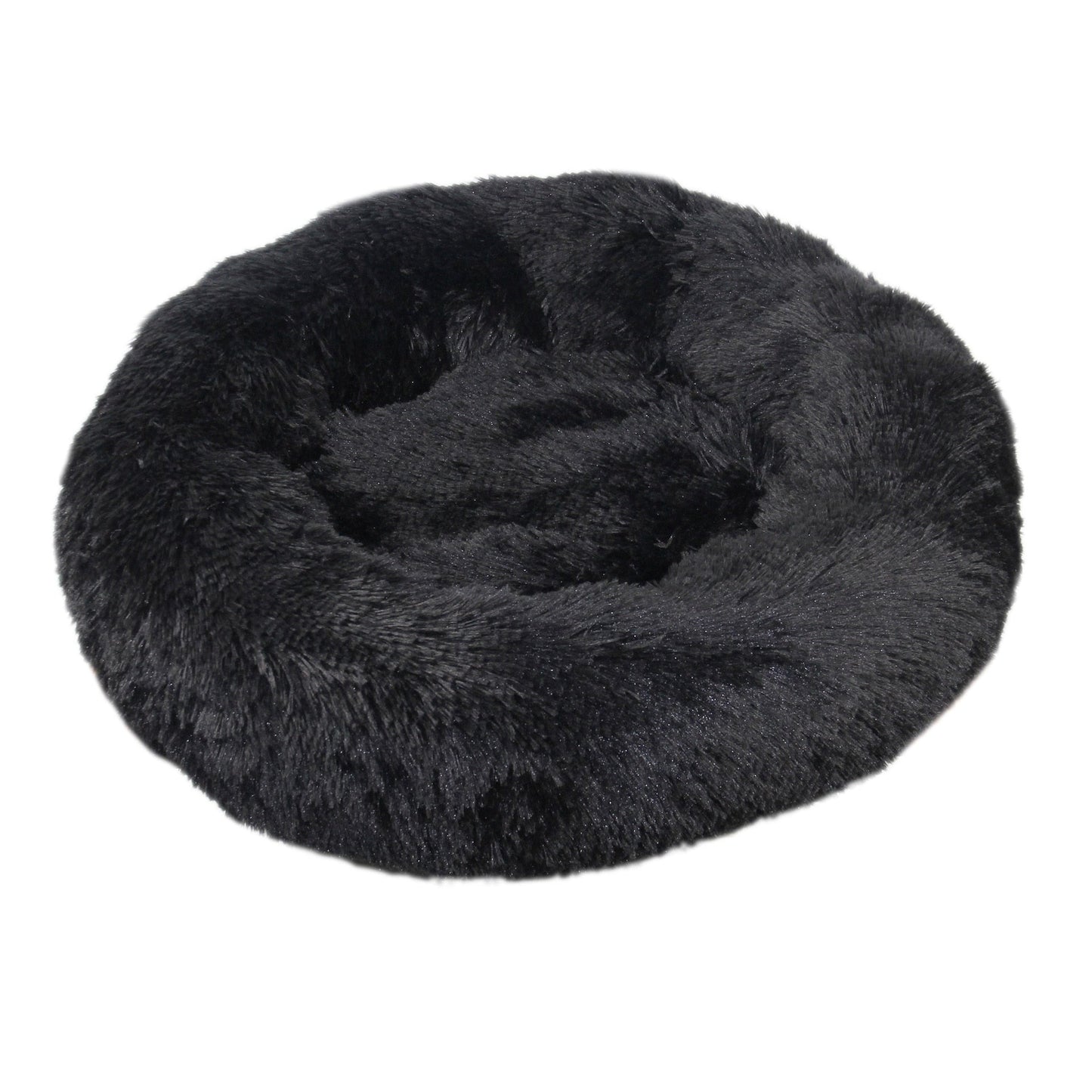 DoggyPouf™ - Coussin doux pour chien - Pattes Museau et Cie