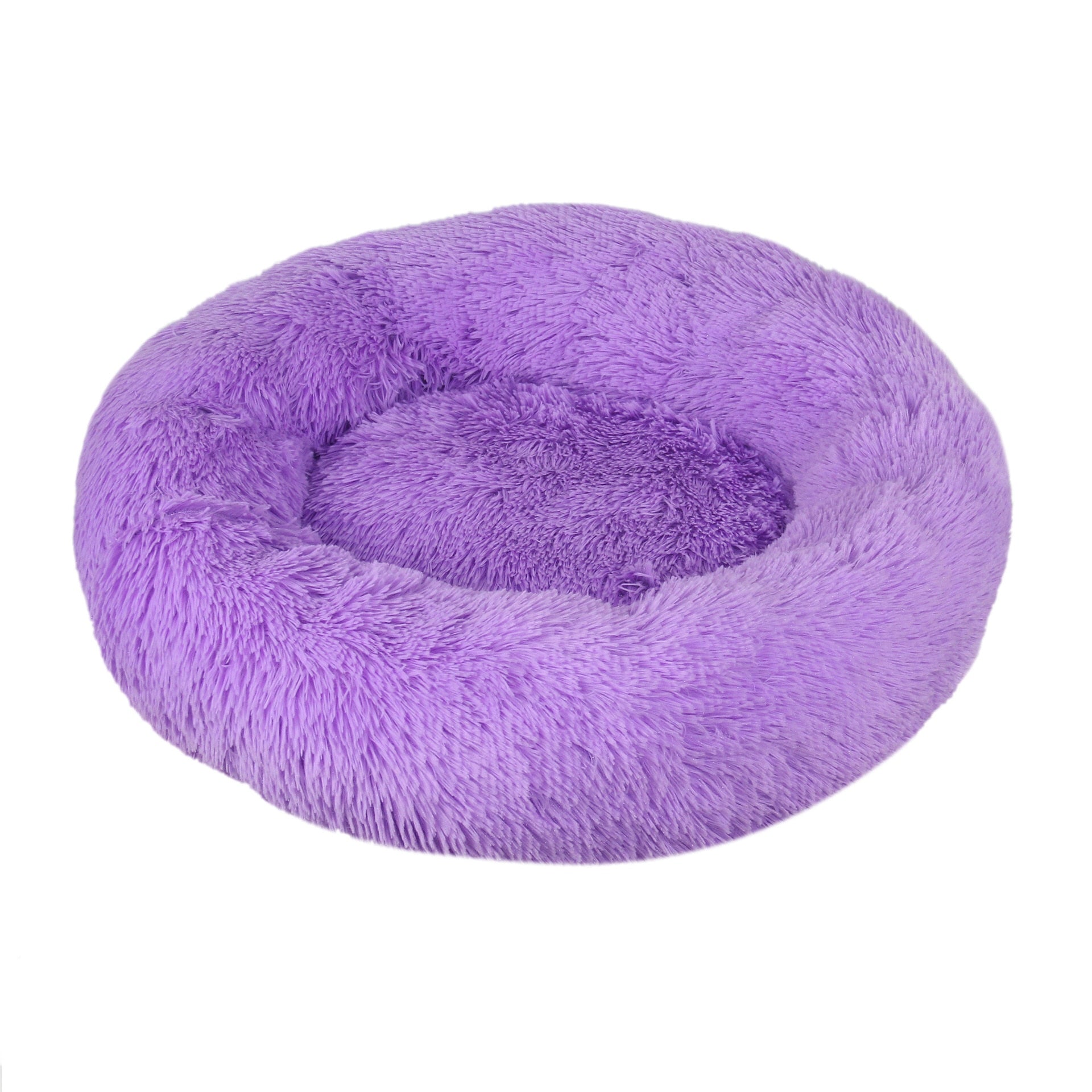 DoggyPouf™ - Coussin doux pour chien - Pattes Museau et Cie