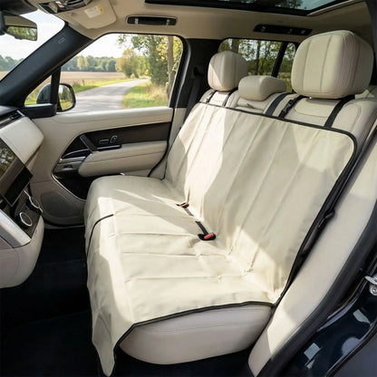 Chien Protection Voiture | Pattes Abri™