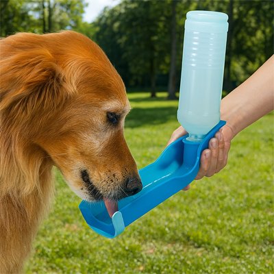 Gourde pour Chien pour toutes tailles de chiens