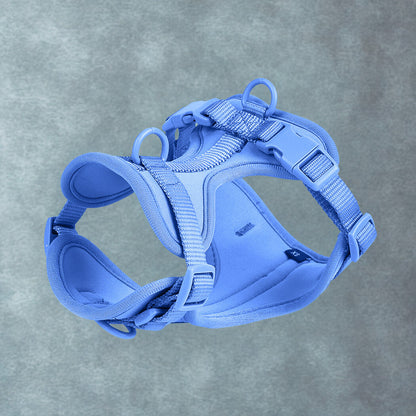 Harnais anti traction pour chien | Le AristoPatte™