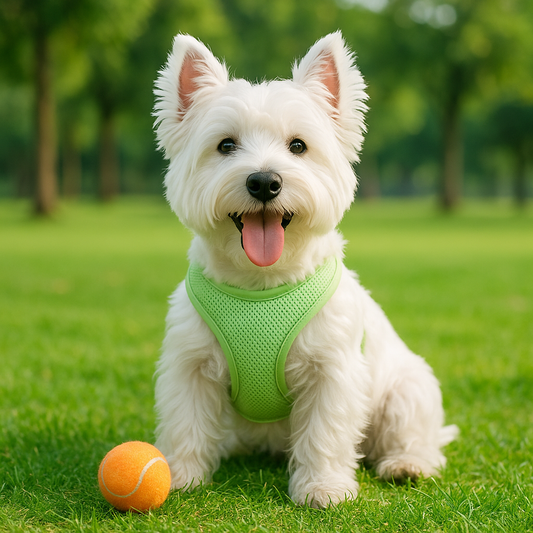 Harnais chien | Slipondog ™