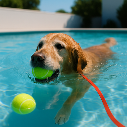 Laisse pour chien | Patte Seiche™