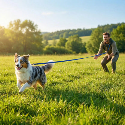 longes-chien-exercice-rappel
