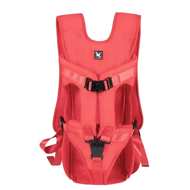 Sac a dos chien | Le Rando Patte™