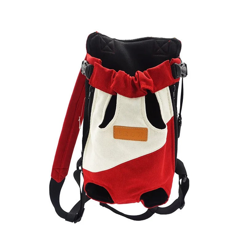 Sac à dos pour petit chien