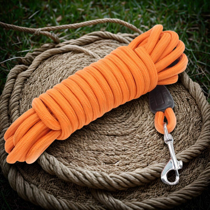 Longe chien | Pattes Free Style™