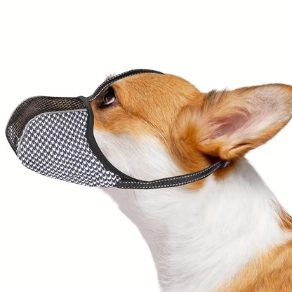 Muselière-Museau Confo | Pattes Museau & Cie™