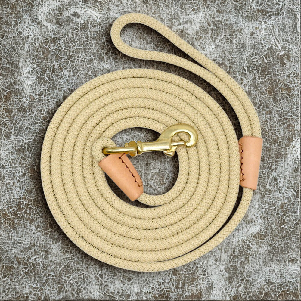 Longe chien | Pattes en Rappel™
