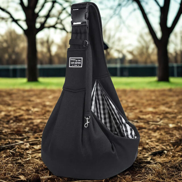 Sac de transport pour chien | Carry Pattes™