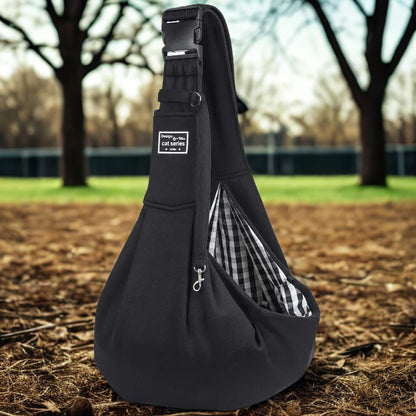 Sac de transport pour chien | Carry Pattes™