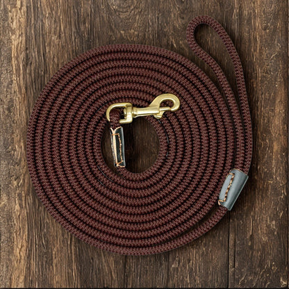 Longe chien | Pattes en Rappel™
