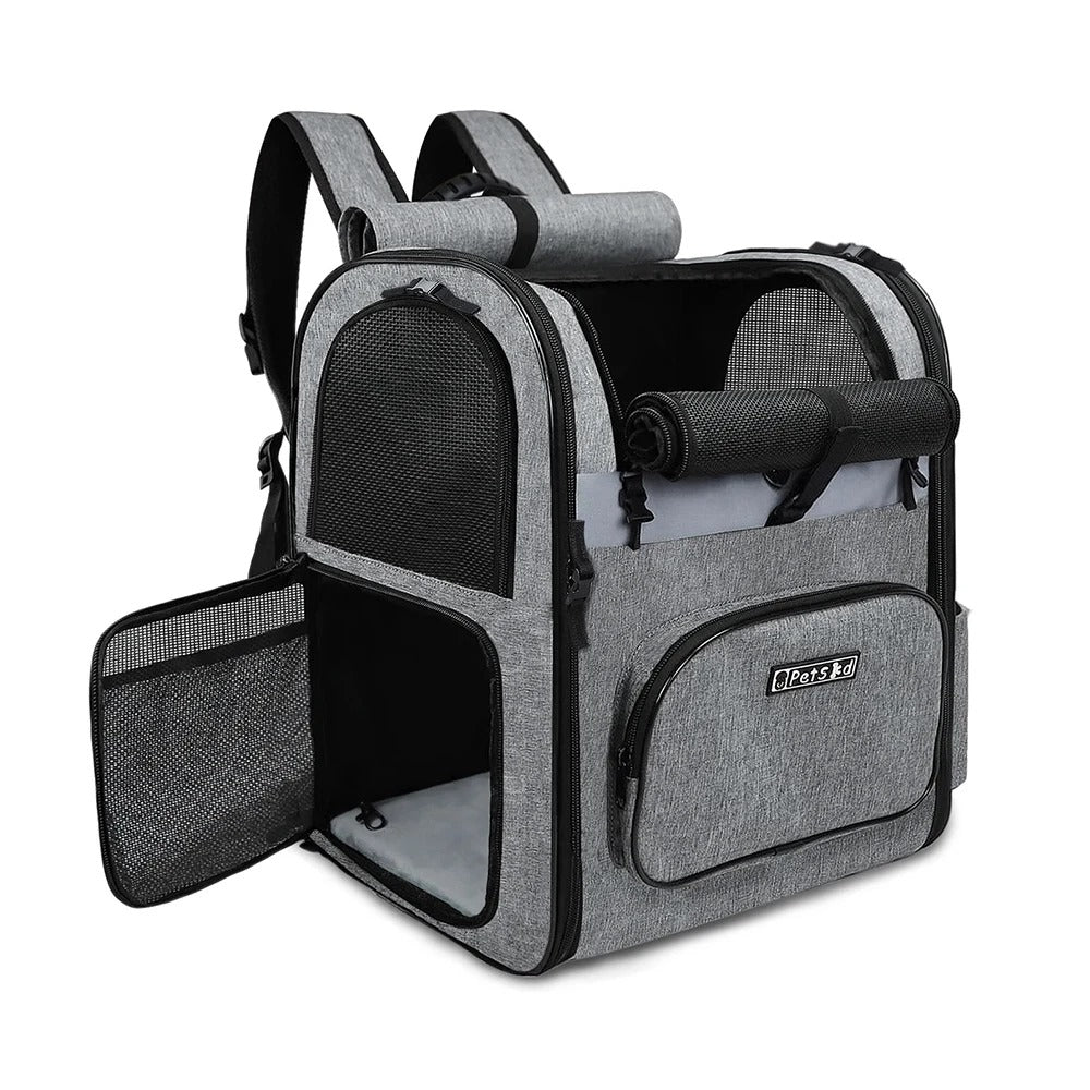 Sac de transport chien | Pat Travel XL™