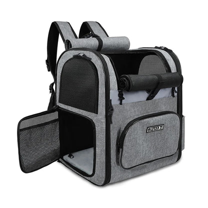 Sac de transport chien | Pat Travel XL™