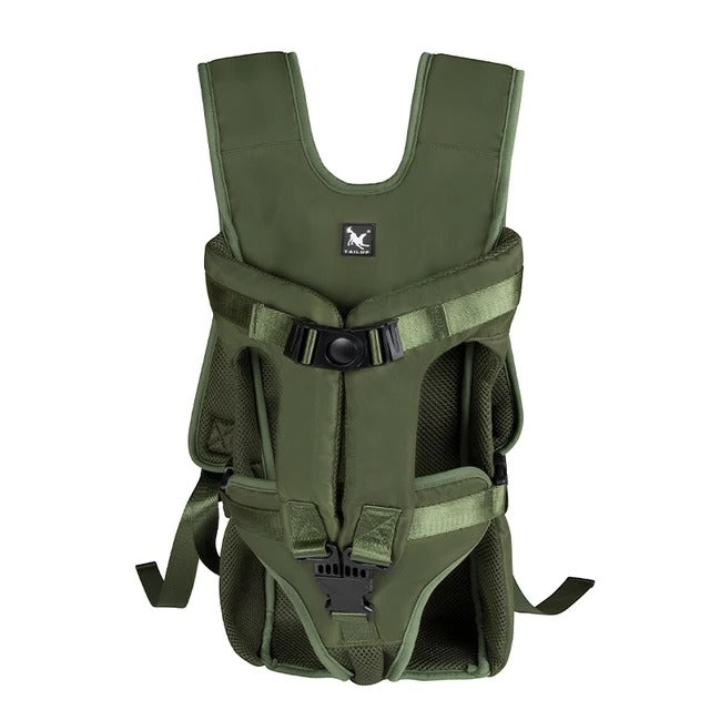 Sac a dos chien | Le Rando Patte™