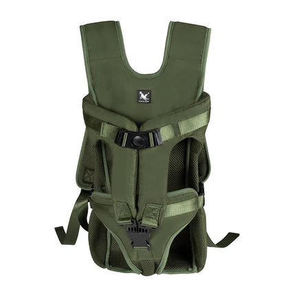 Sac a dos chien | Le Rando Patte™