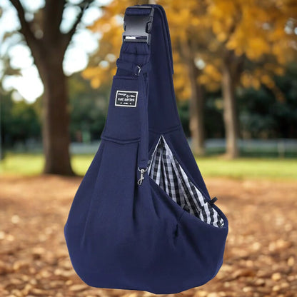 Sac de transport pour chien | Carry Pattes™