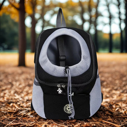 Sac a dos pour chien | Patte Porteur™