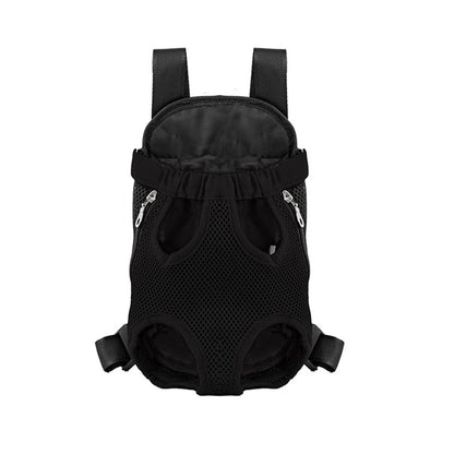 Sac a dos chien Patte facile | Pattes Museau & Cie™