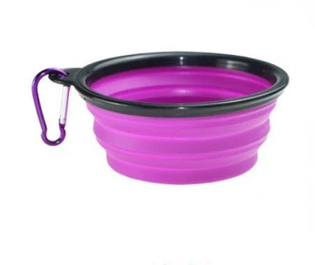 PetBowlPro™ - Pattes Museau et Cie