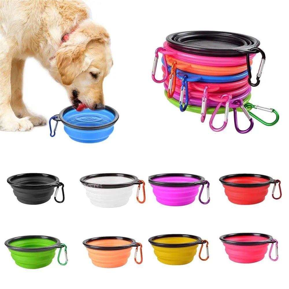 PetBowlPro™ - Pattes Museau et Cie