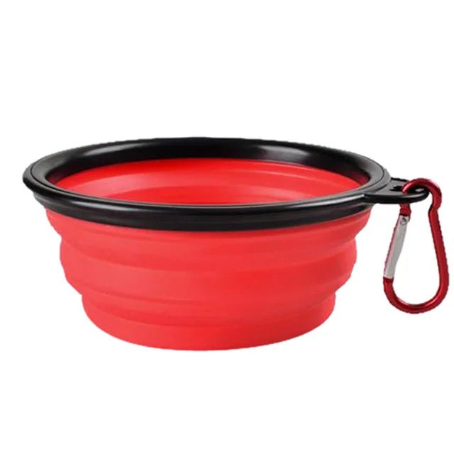 PetBowlPro™ - Pattes Museau et Cie