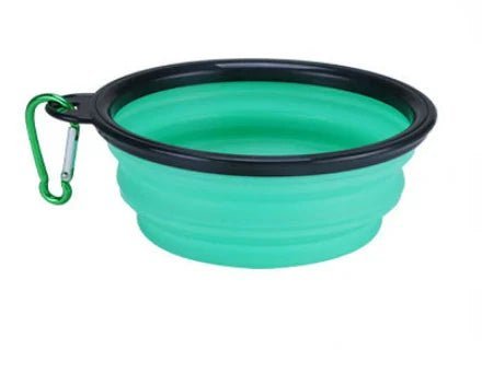 PetBowlPro™ - Pattes Museau et Cie