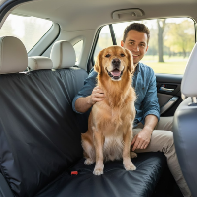 protection voiture chien grandeur universelle