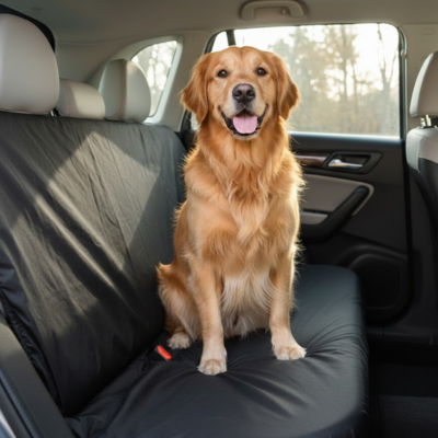 protection voiture chien imperméable ultra résistante