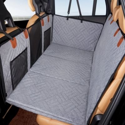 Protection voiture chien​ installation universelle