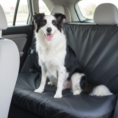 protection voiture chien résiste aux griffes